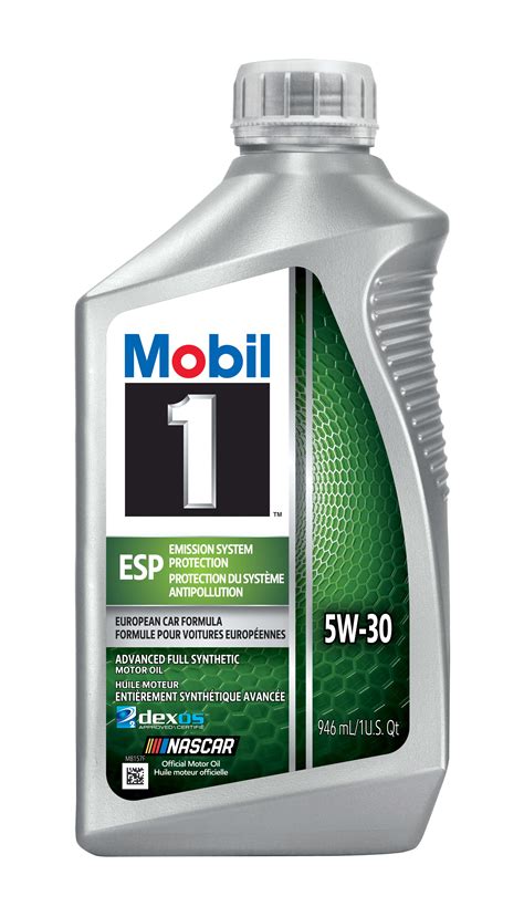 mobil 1 esp 5w30 walmart